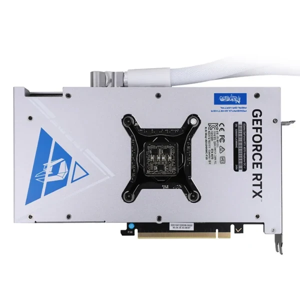 VGA Colorful iGame GeForce RTX 4070 Neptune OC 12GB - GDDR6X - NEW