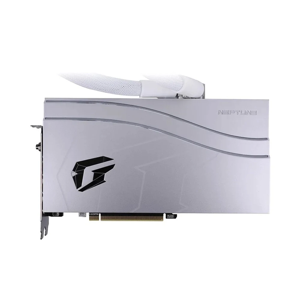 VGA Colorful iGame GeForce RTX 4070 Ti SUPER Neptune OC 16GB - GDDR6X - NEW