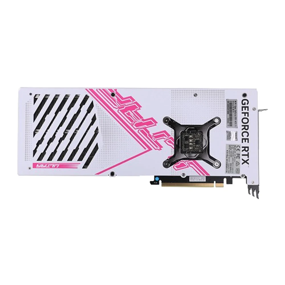 VGA Colorful iGame GeForce RTX 4070 Ti SUPER Neptune OC 16GB - GDDR6X - NEW