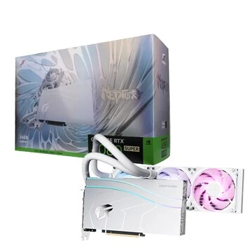 VGA Colorful iGame GeForce RTX 4080 SUPER Neptune OC 16GB - GDDR6X - NEW