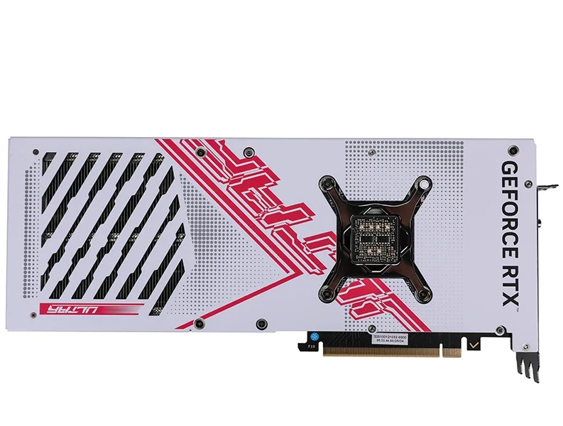 VGA Colorful iGame GeForce RTX 4080 SUPER Ultra W OC 16GB - GDDR6X - NEW