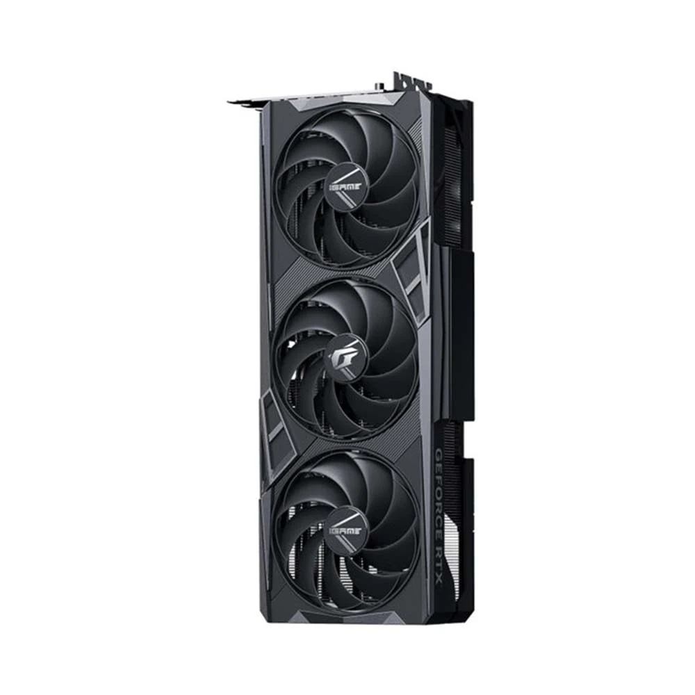 VGA Colorful iGame GeForce RTX 4080 Vulcan OC 16GB - GDDR6X - NEW