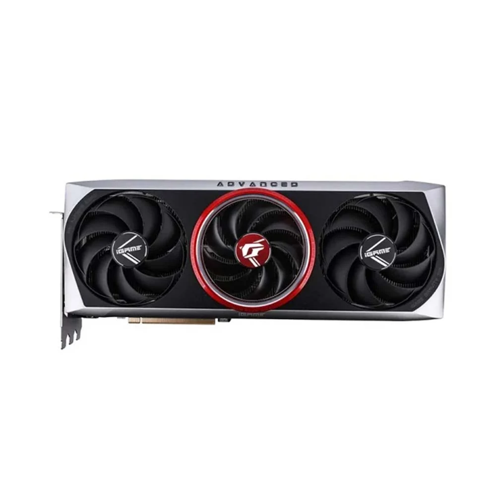 VGA Colorful iGame GeForce RTX 4090 Advanced OC 24GB - GDDR6X - NEW