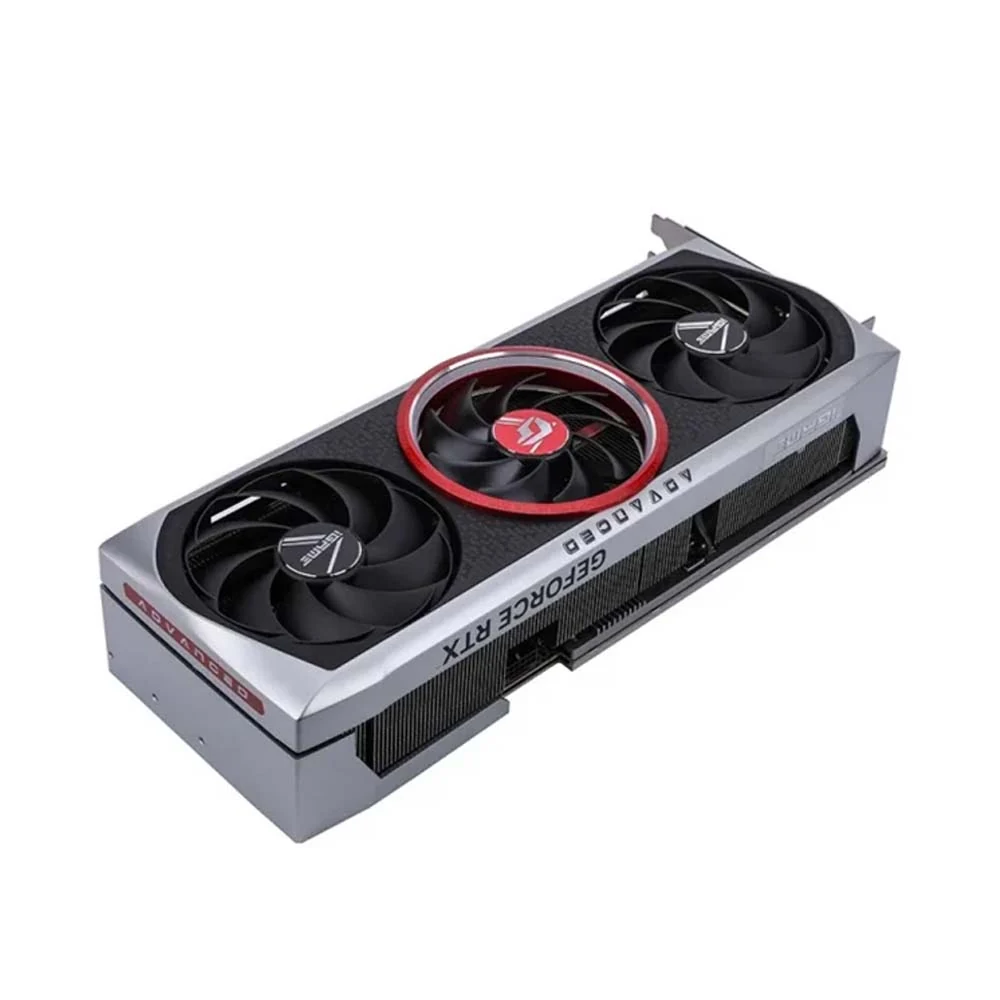 VGA Colorful iGame GeForce RTX 4090 Advanced OC 24GB - GDDR6X - NEW