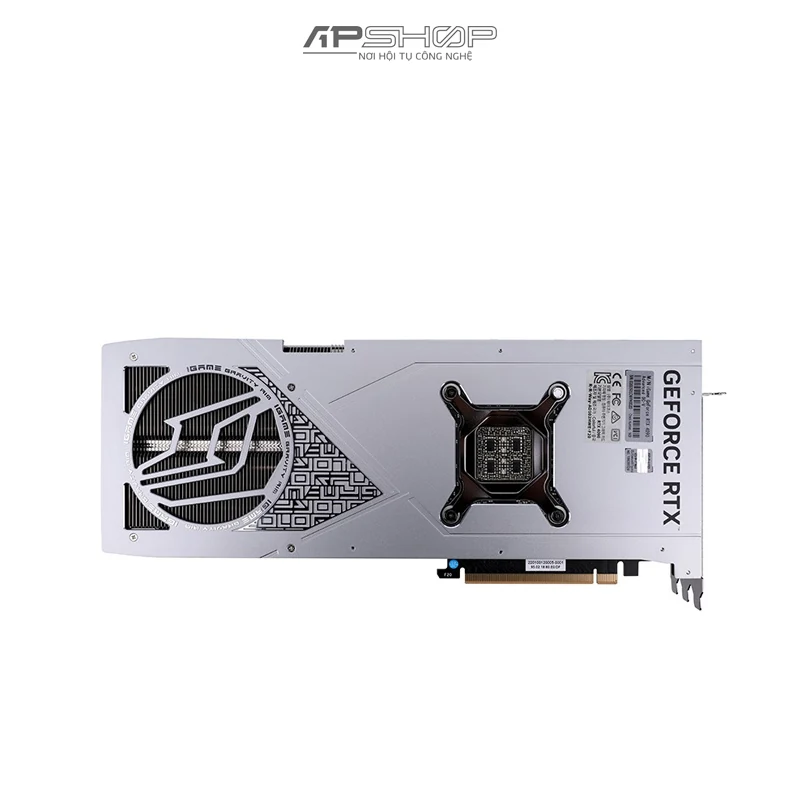 VGA Colorful iGame GeForce RTX 4090 Advanced OC 24GB - GDDR6X - NEW