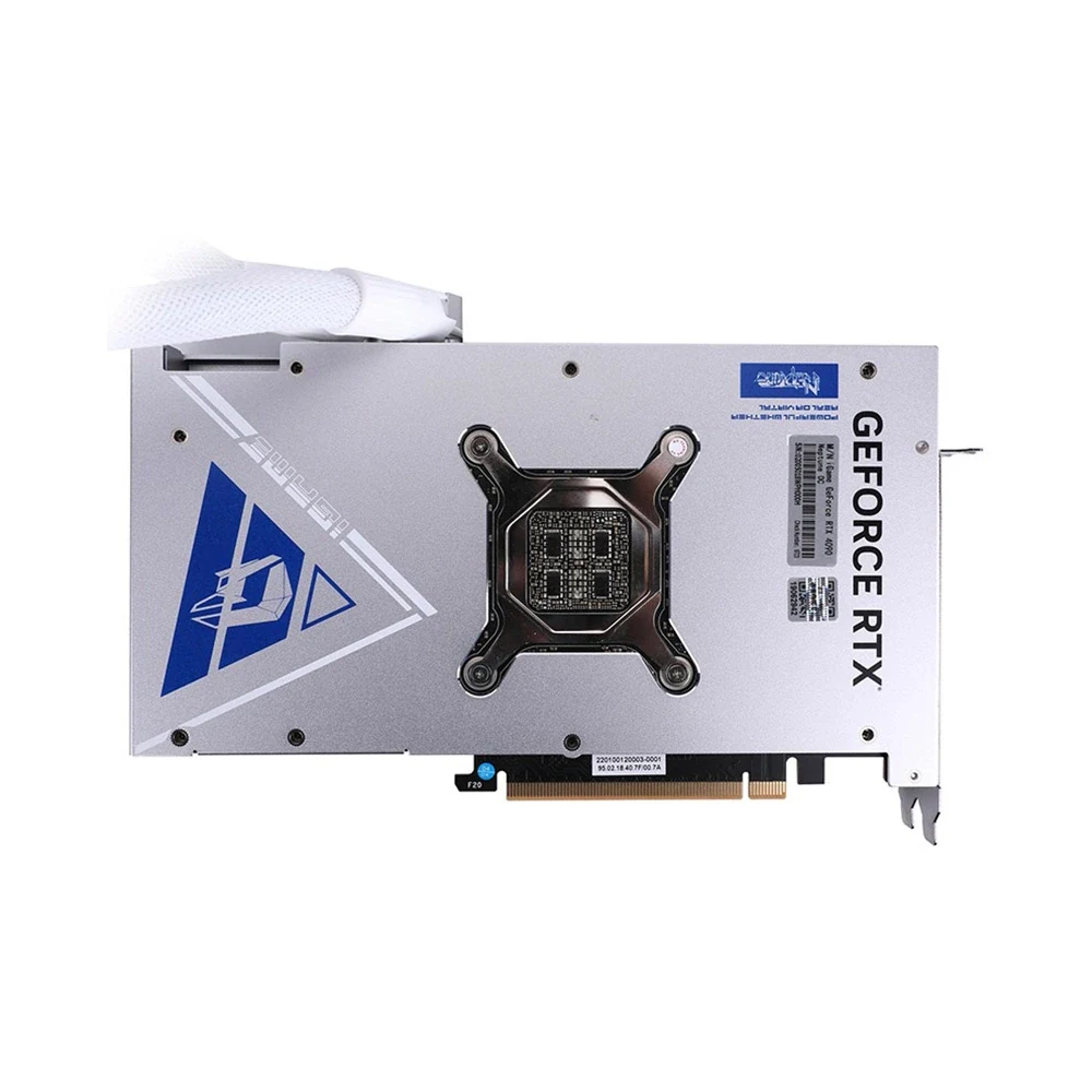 VGA Colorful iGame GeForce RTX 4090 Neptune OC 24GB - GDDR6X - NEW