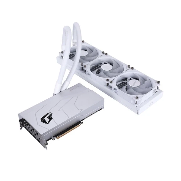 VGA Colorful iGame GeForce RTX 4090 Neptune OC 24GB - GDDR6X - NEW