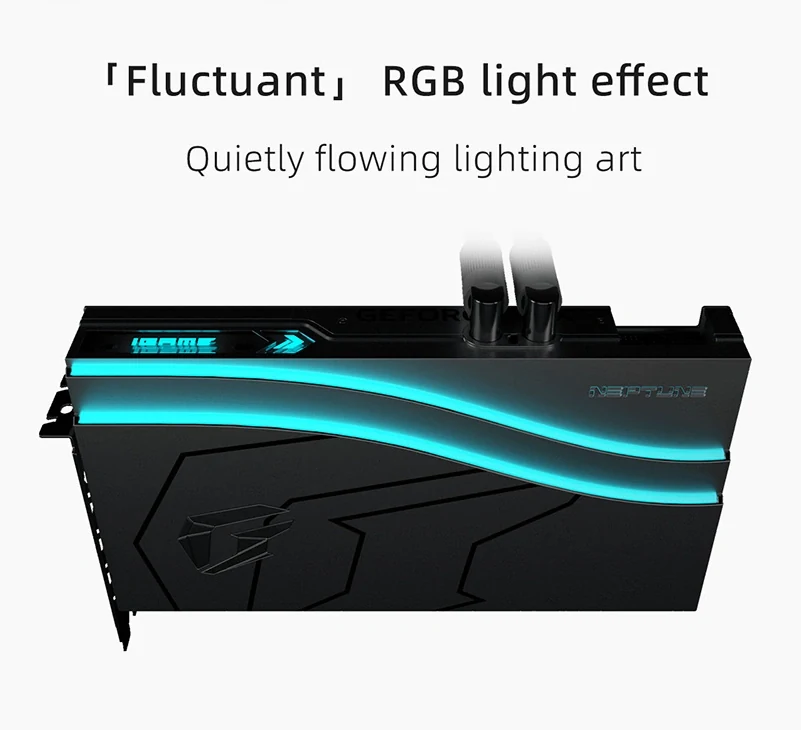 VGA Colorful iGame GeForce RTX 4090 Neptune OC 24GB - GDDR6X - NEW