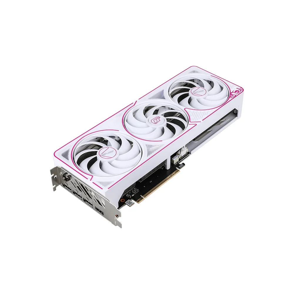 VGA Colorful iGame GeForce RTX 5060 Ti Ultra W OC 16GB - GDDR7 - NEW