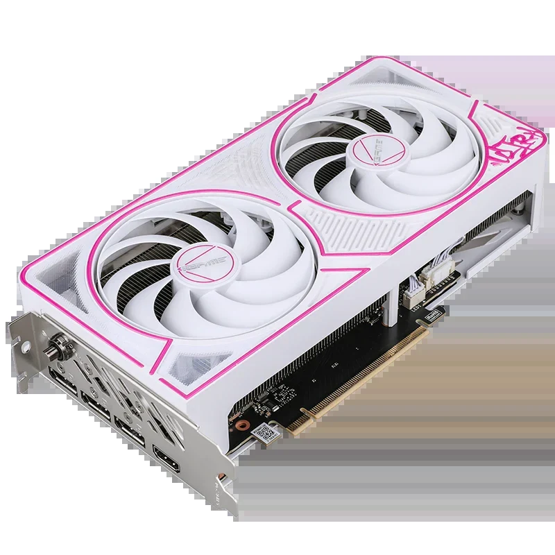 VGA Colorful iGame GeForce RTX 5060 Ti Ultra W OC 16GB - GDDR7 - NEW