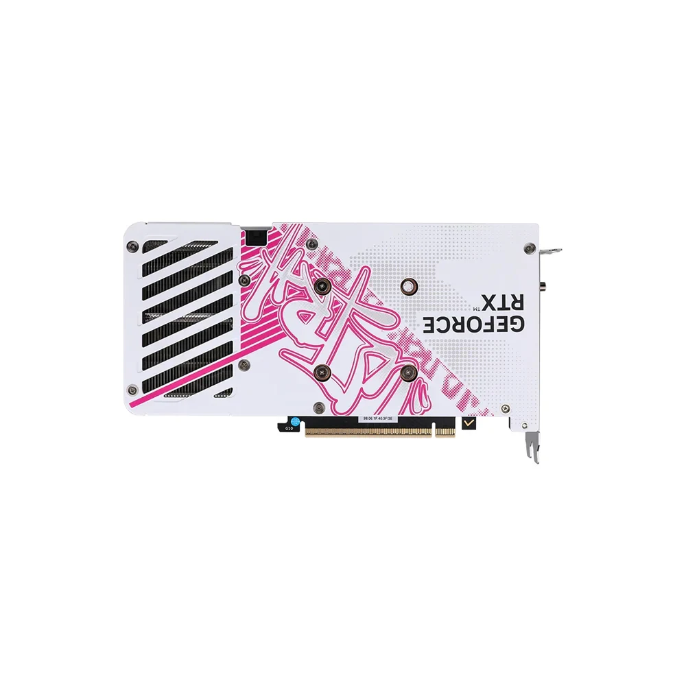 VGA Colorful iGame GeForce RTX 5060 Ti Ultra W OC 8GB - GDDR7 - NEW