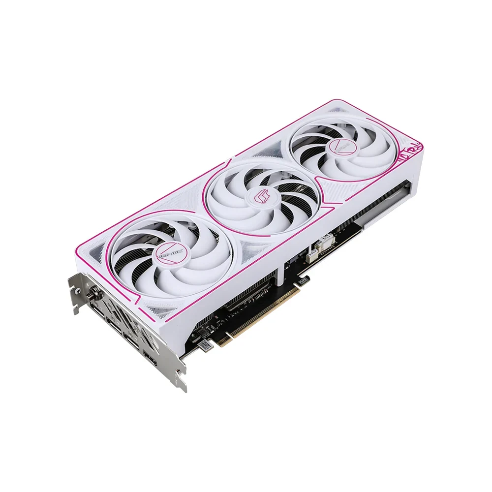 VGA Colorful iGame GeForce RTX 5060 Ti Ultra W OC 8GB - GDDR7 - NEW