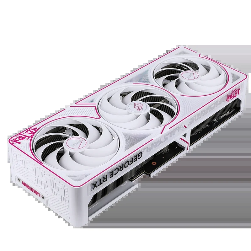 VGA Colorful iGame GeForce RTX 5070 Ti Ultra W OC 16GB-V - GDDR7 - NEW