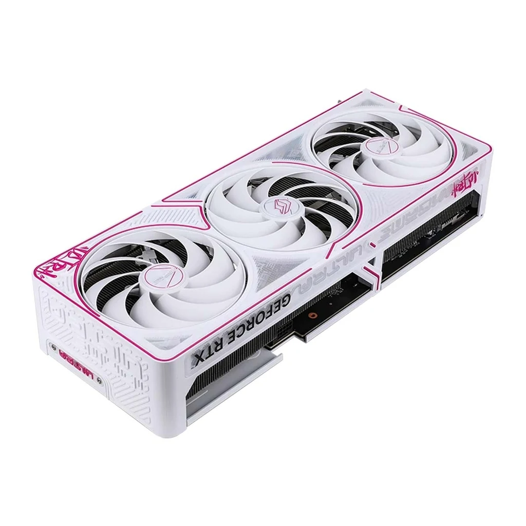 VGA Colorful iGame GeForce RTX 5070 Ti Ultra Z OC 16GB-V - GDDR7 - NEW