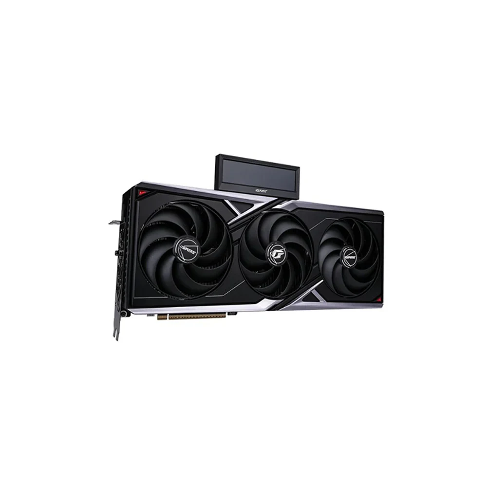 VGA Colorful iGame GeForce RTX 5070 Vulcan OC 12GB-V - GDDR7 - NEW