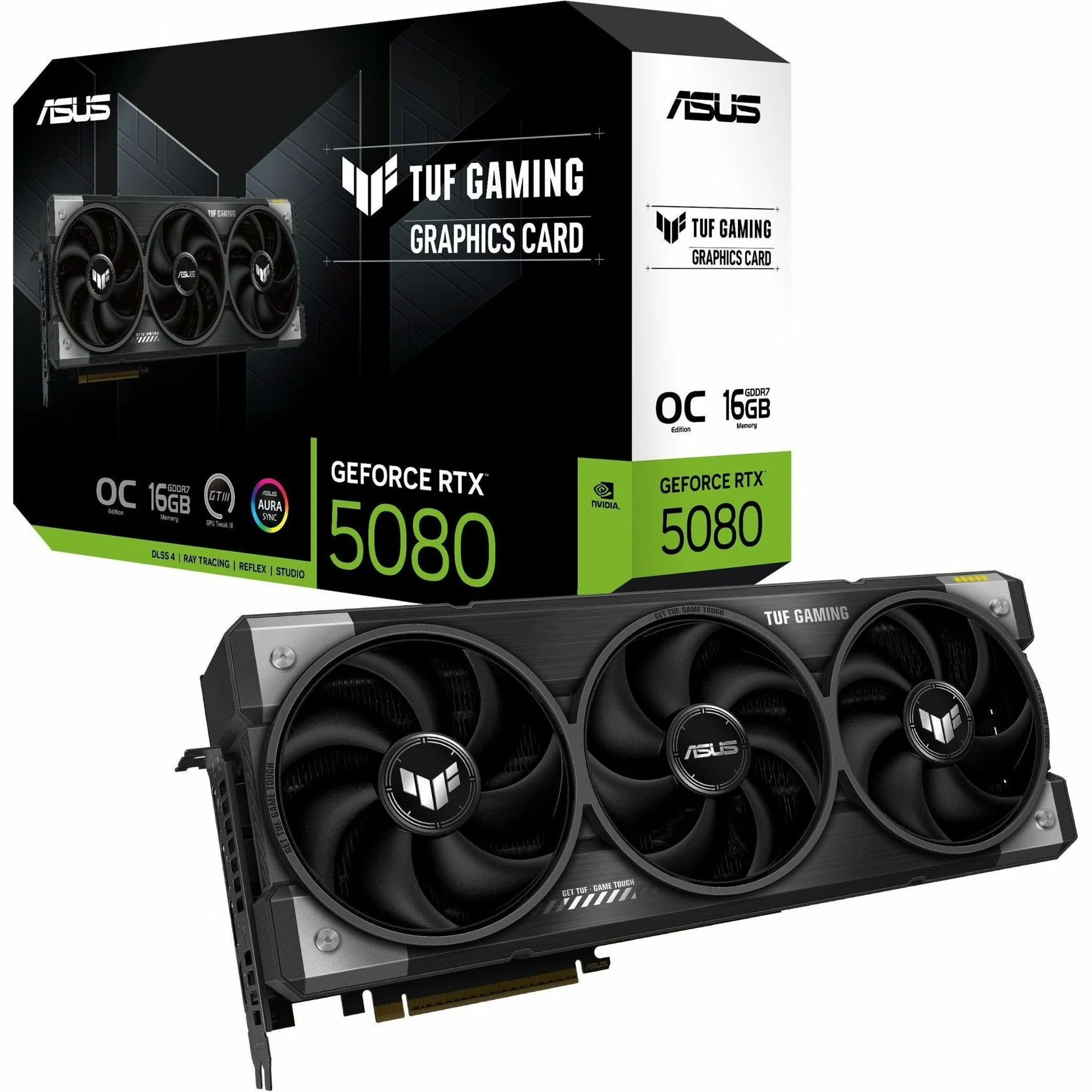 VGA Colorful iGame GeForce RTX 5080 Neptune OC 16GB-V - GDDR7 - NEW