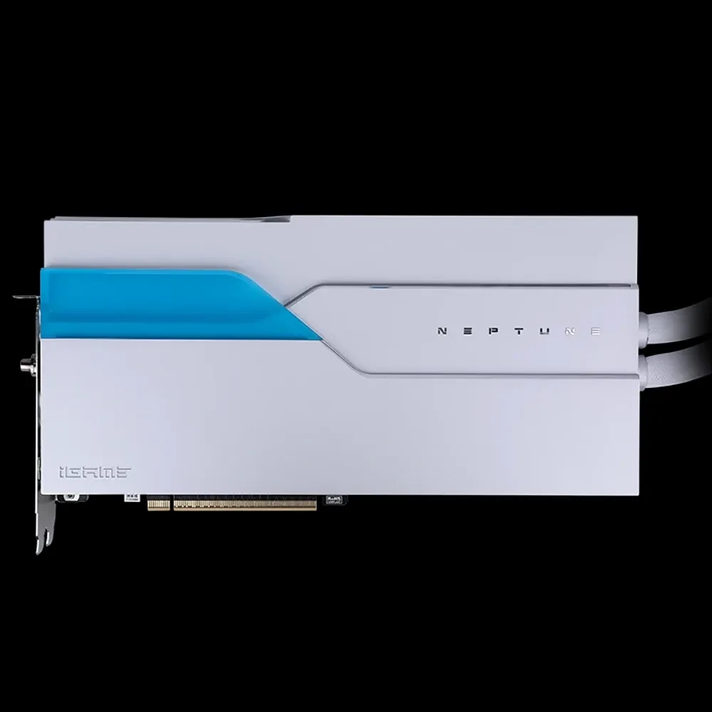 VGA Colorful iGame GeForce RTX 5090 D Neptune OC 32GB - GDDR7 - NEW