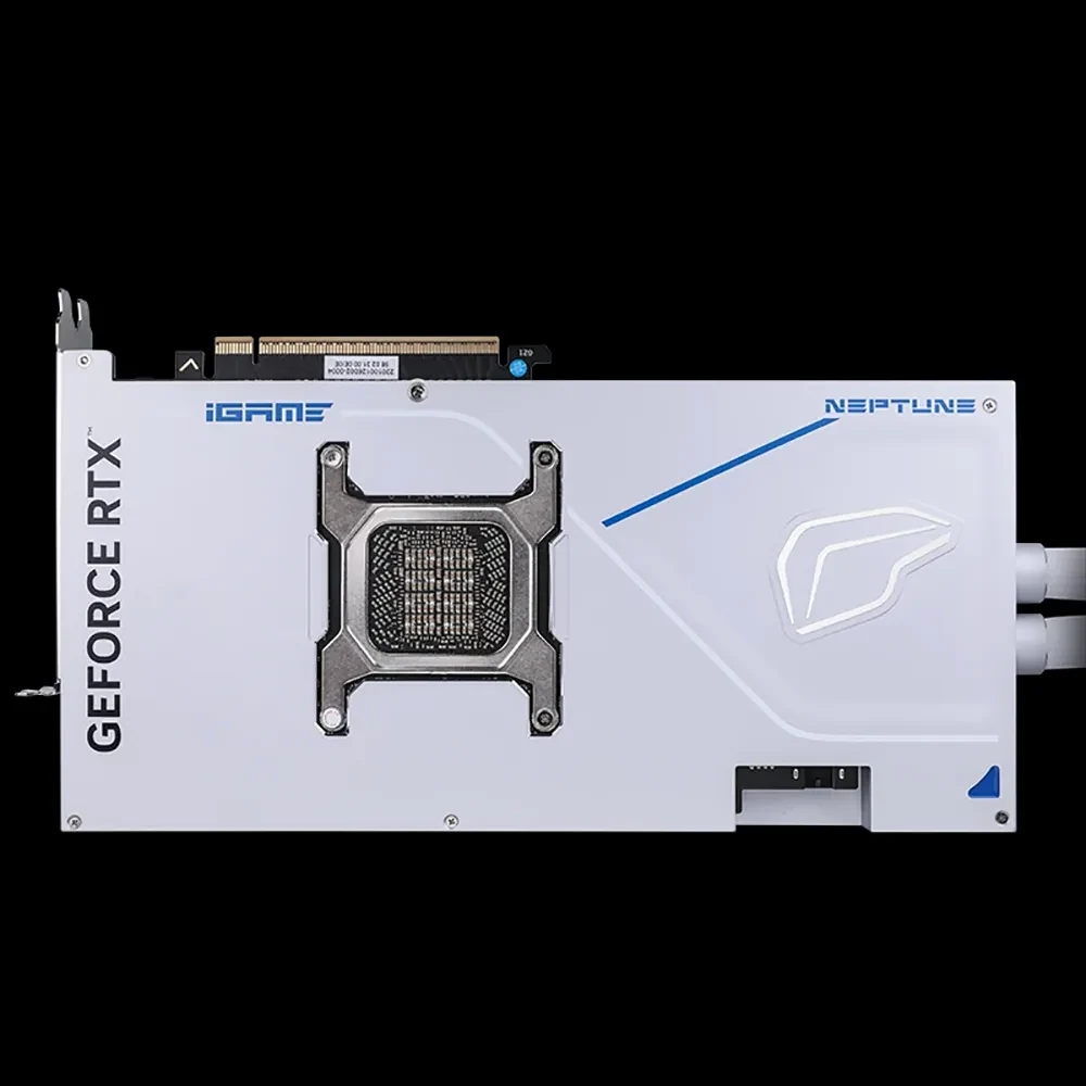 VGA Colorful iGame GeForce RTX 5090 D Neptune OC 32GB - GDDR7 - NEW