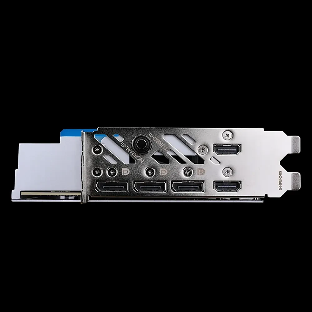 VGA Colorful iGame GeForce RTX 5090 D Neptune OC 32GB - GDDR7 - NEW