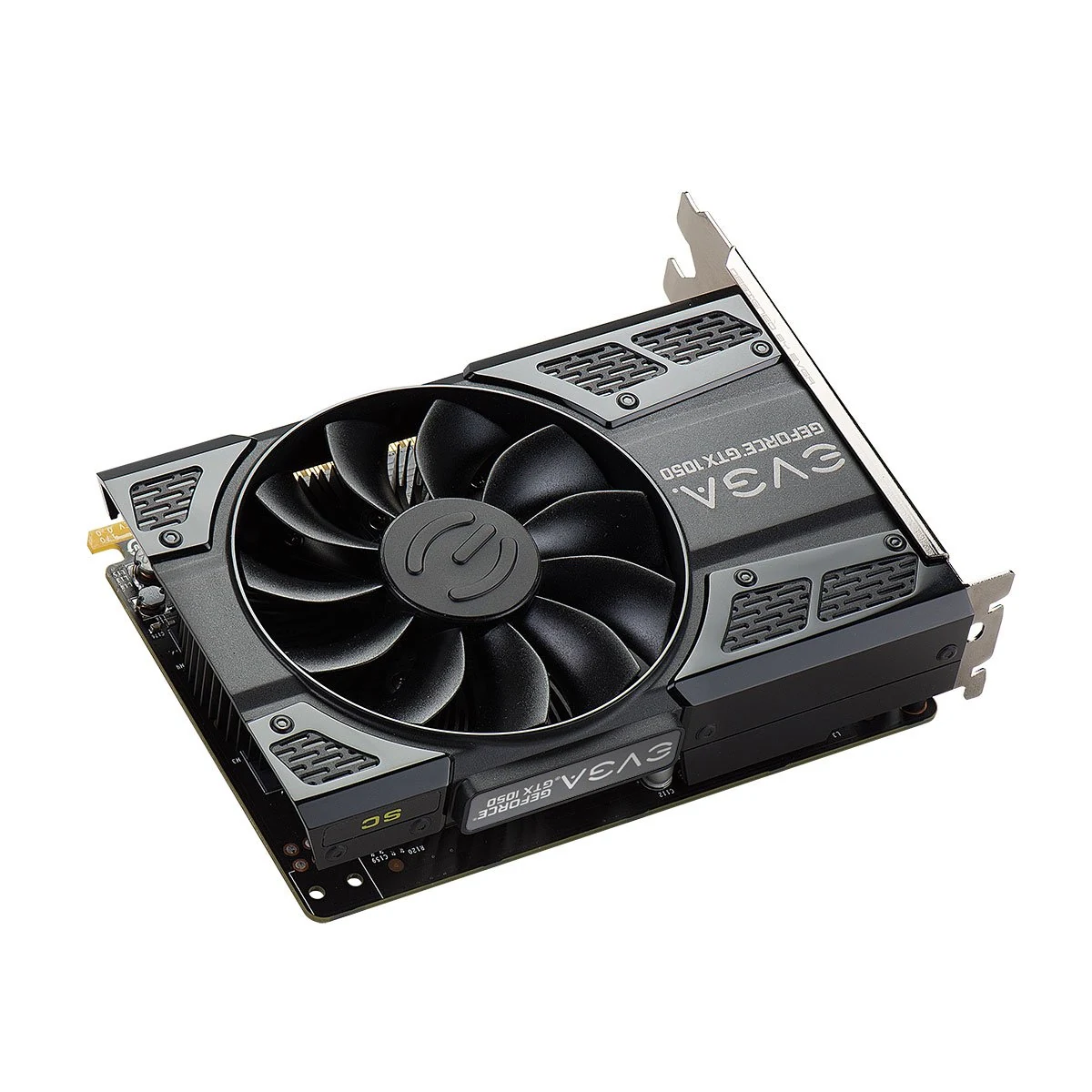 VGA EVGA GeForce GTX 1050 SC Gaming 2GB - GDDR5 - NEW