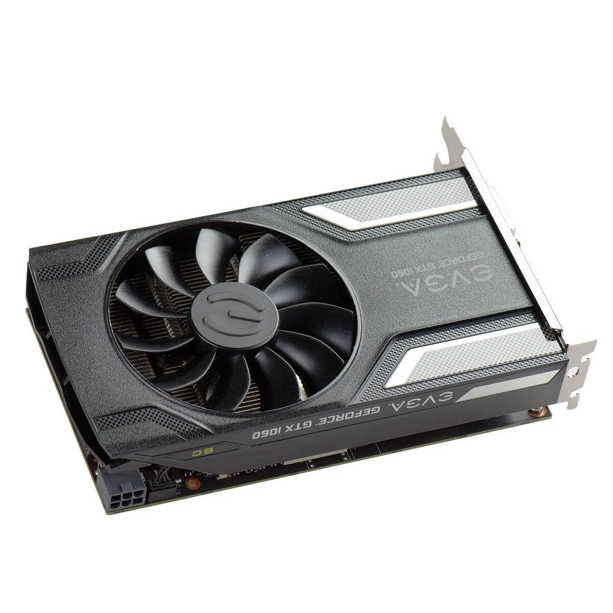 VGA EVGA GeForce GTX 1060 Gaming 3GB - GDDR5 - NEW
