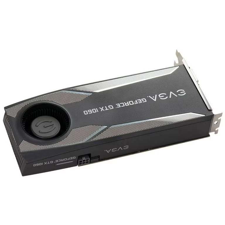 VGA EVGA GeForce GTX 1060 Gaming 3GB - GDDR5 - NEW