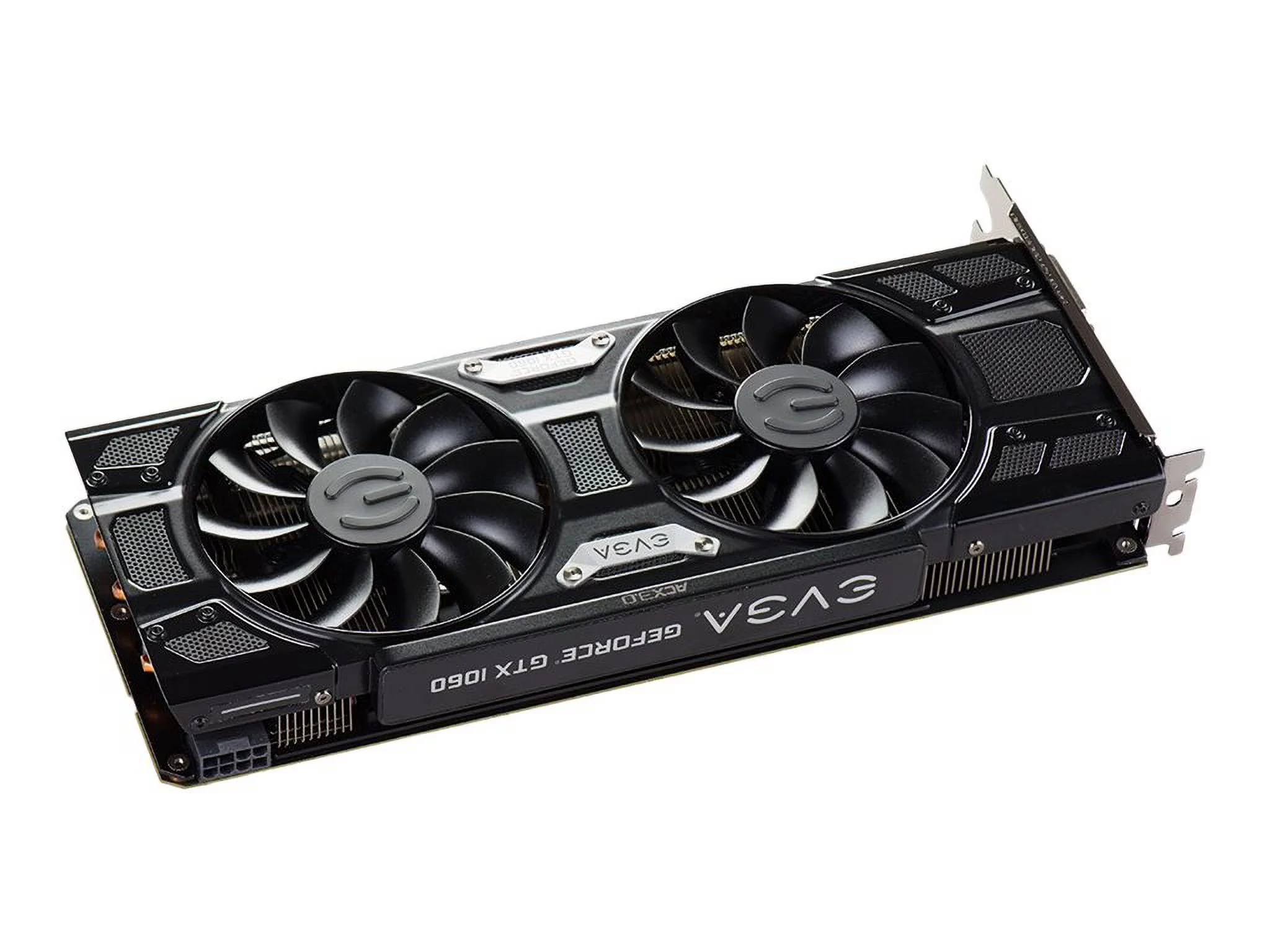 VGA EVGA GeForce GTX 1060 SC Gaming 3GB - GDDR5 - NEW