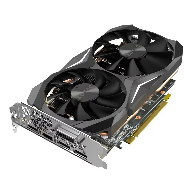 VGA EVGA GeForce GTX 1060 SSC Gaming 6GB - GDDR5 - NEW