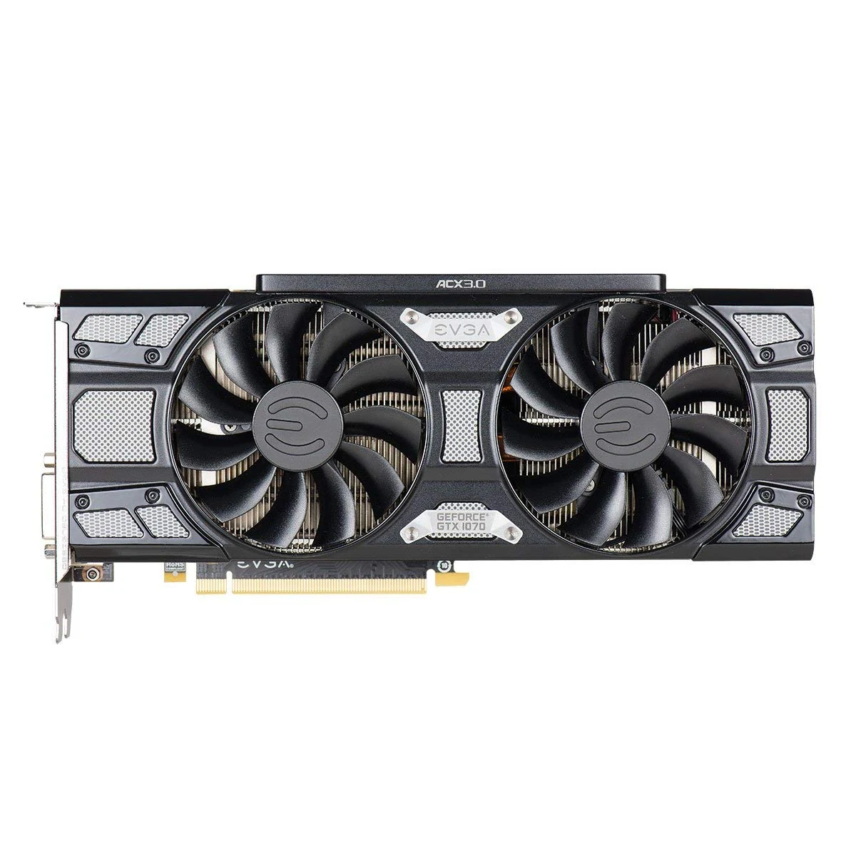 VGA EVGA GeForce GTX 1070 SC Gaming 8GB - GDDR5 - NEW