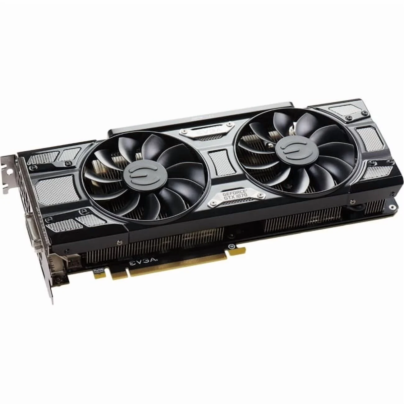 VGA EVGA GeForce GTX 1070 SC2 Gaming 8GB - GDDR5 - NEW