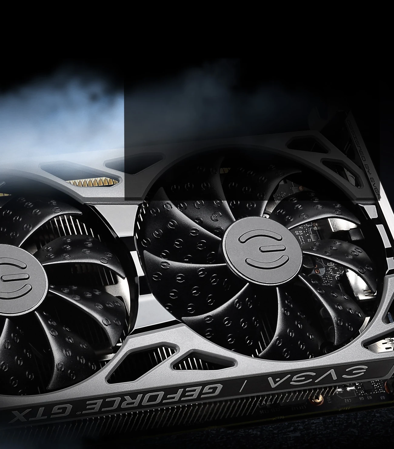 VGA EVGA GeForce GTX 1660 SUPER SC Ultra Black Gaming 6GB - GDDR6 - NEW