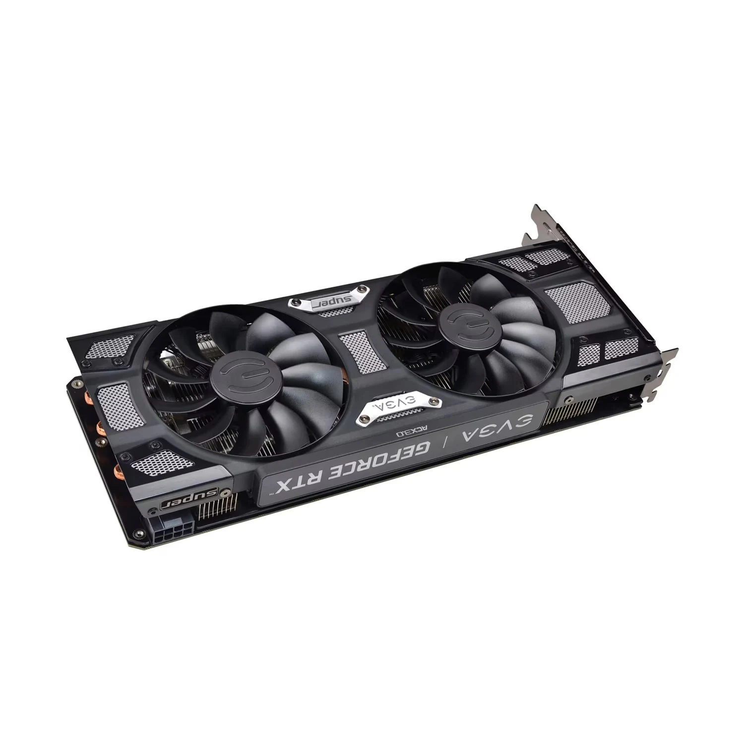 VGA EVGA GeForce RTX 2060 Super SC Ultra Gaming 8GB - GDDR6 - NEW