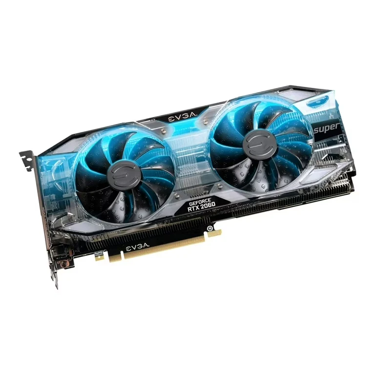 VGA EVGA GeForce RTX 2060 Super XC Gaming 8GB - GDDR6 - NEW