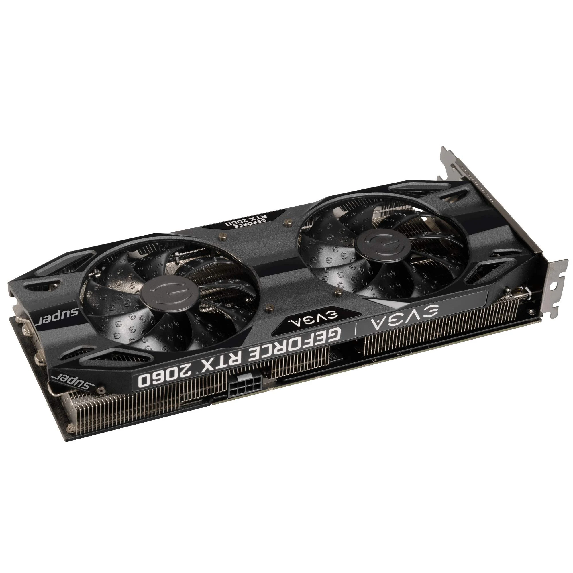 VGA EVGA GeForce RTX 2060 Super XC Ultra Gaming 8GB - GDDR6 - NEW