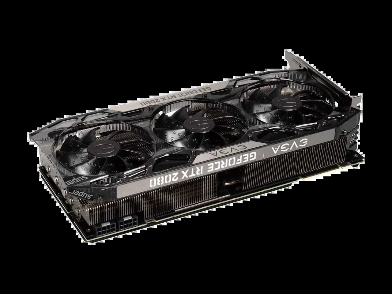 VGA EVGA GeForce RTX 2080 FTW3 Ultra Gaming 8GB - GDDR6 - NEW