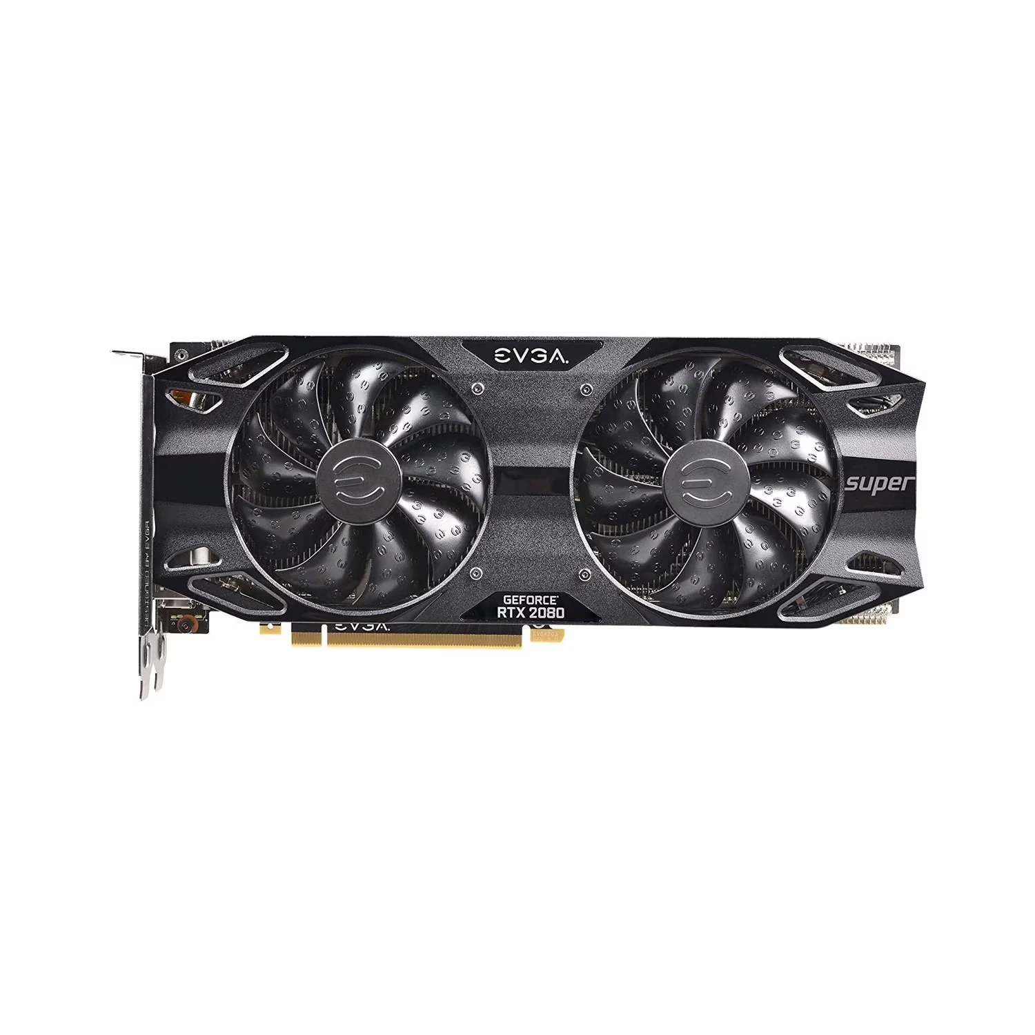 VGA EVGA GeForce RTX 2080 Ti XC Ultra Gaming 11GB - GDDR6 - NEW
