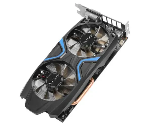VGA GALAX GeForce GTX 1050 EXOC 2GB - GDDR5 - NEW