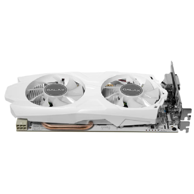 VGA GALAX GeForce GTX 1050 EXOC 2GB - GDDR5 - NEW