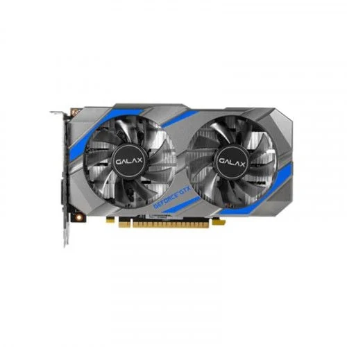 VGA GALAX GeForce GTX 1050 OC 2GB - GDDR5 - NEW
