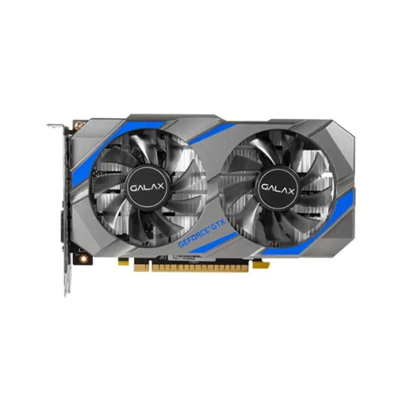 VGA GALAX GeForce GTX 1050 Ti EXOC 4GB GDDR5
