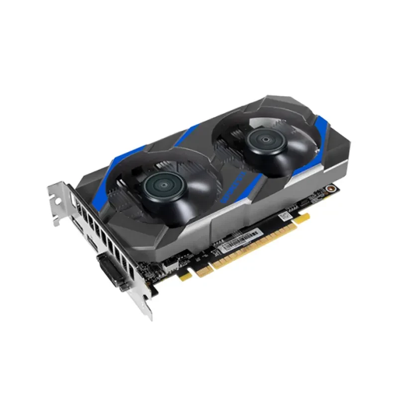 VGA GALAX GeForce GTX 1050 Ti OC LP 4GB GDDR5