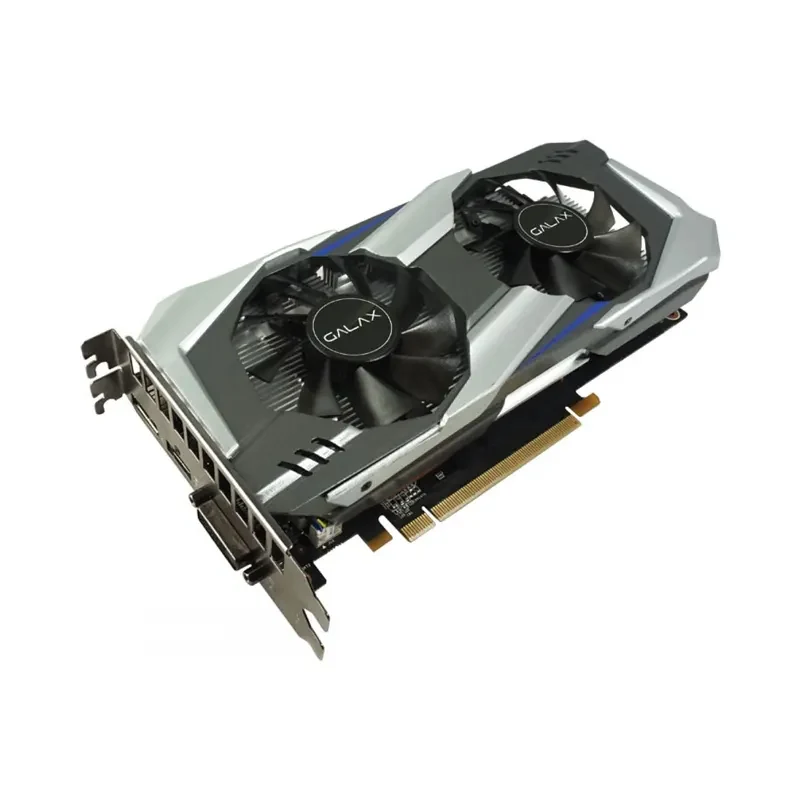 VGA GALAX GeForce GTX 1060 HOF 6GB GDDR5