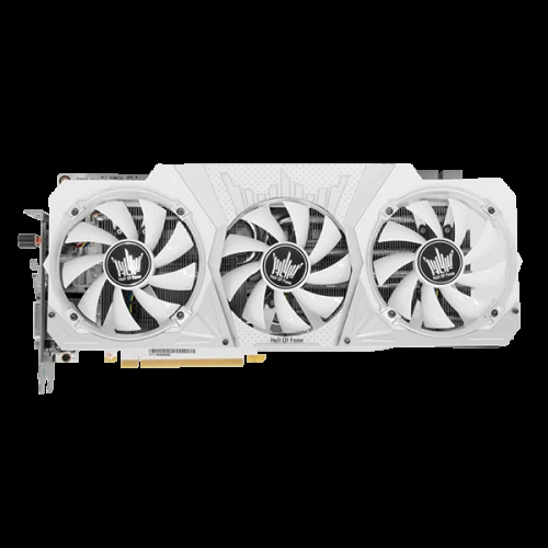 VGA GALAX GeForce GTX 1060 HOF 6GB GDDR5