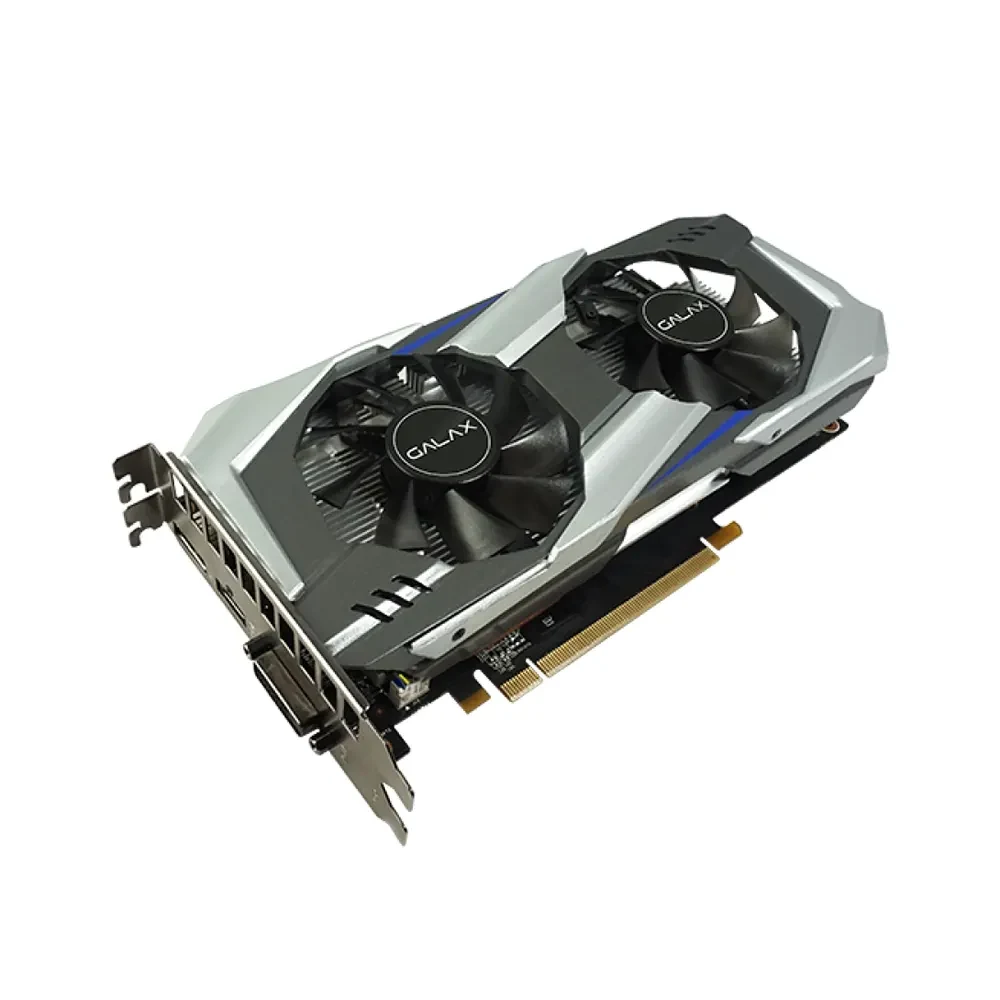 VGA GALAX GeForce GTX 1060 OC 3GB GDDR5