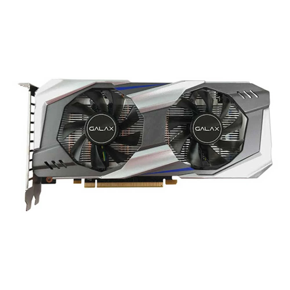 VGA GALAX GeForce GTX 1060 OC 3GB GDDR5