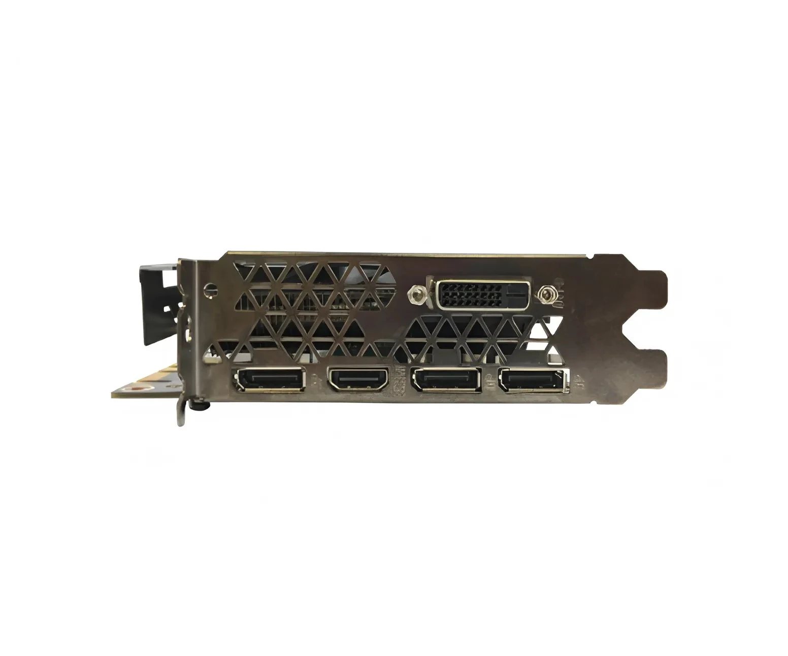VGA GALAX GeForce GTX 1070 EX 8GB GDDR5