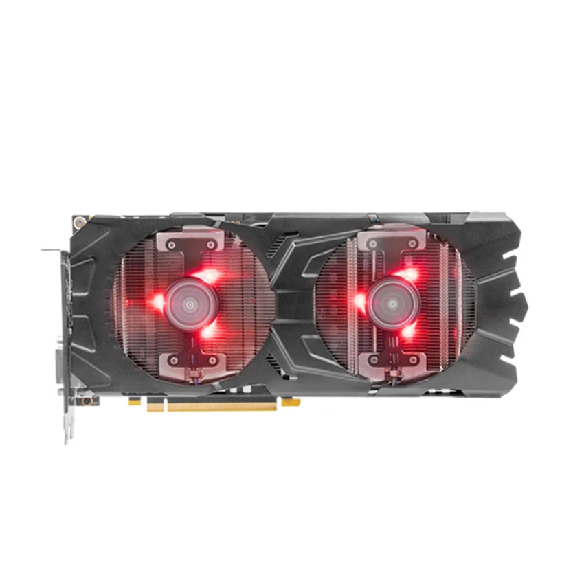 VGA GALAX GeForce GTX 1070 EX 8GB GDDR5