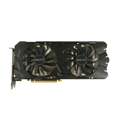 VGA GALAX GeForce GTX 1070 EX 8GB - GDDR5 - NEW