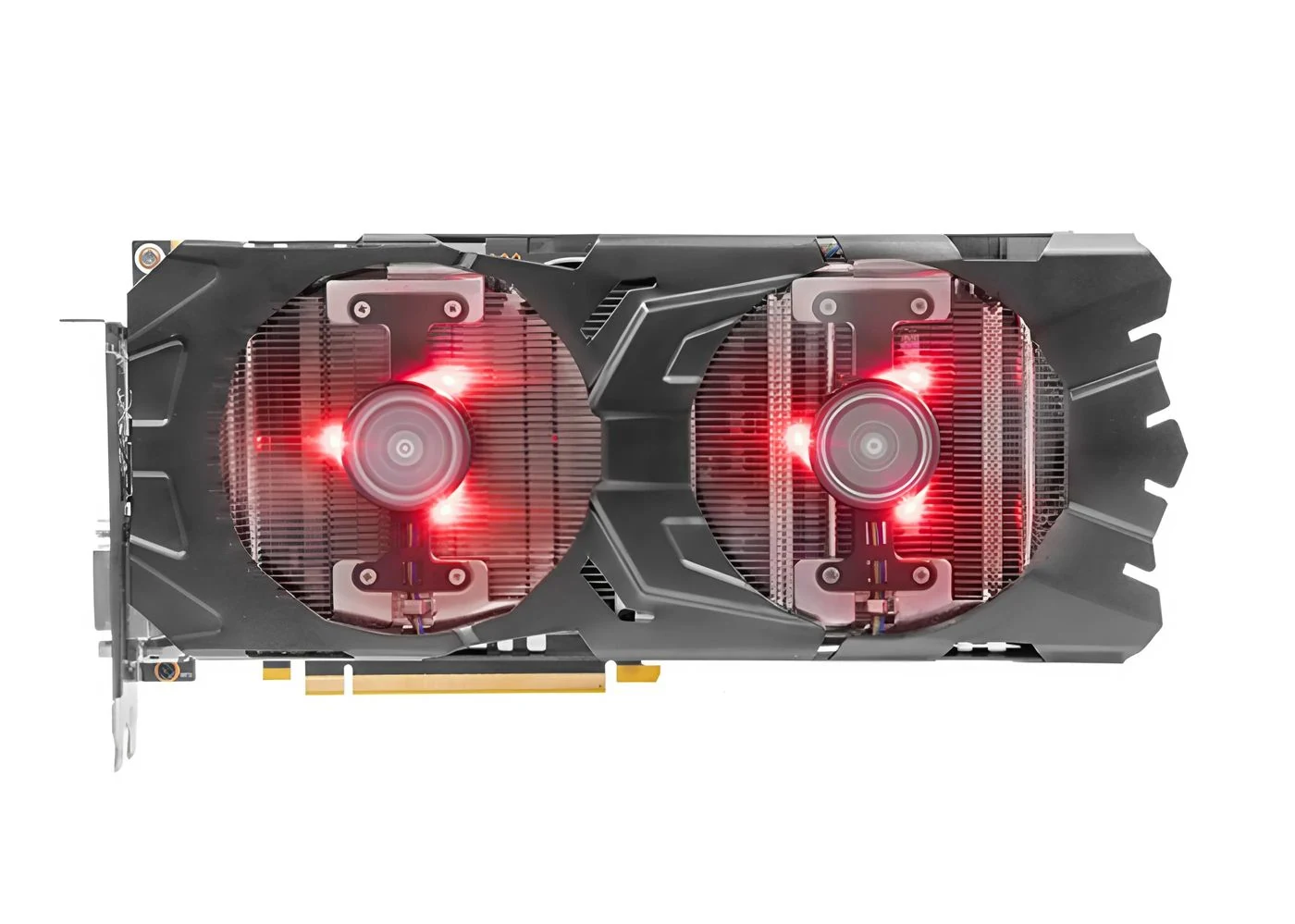 VGA GALAX GeForce GTX 1070 EXOC 8GB GDDR5