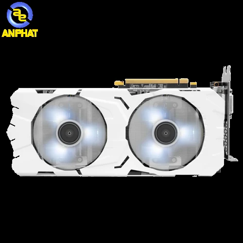 VGA GALAX GeForce GTX 1070 EXOC SNPR White 8GB GDDR5